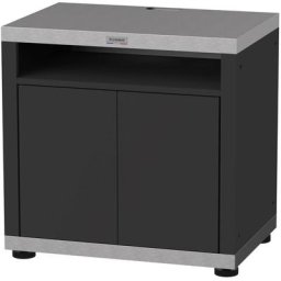 Meuble cuisson avec tablette - Duo - Le Marquier