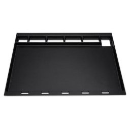 Plancha intégrale pour barbecue Weber Genesis 300