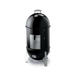 Fumoir Weber Smokey Mountain Cooker 47 cm Noir Réf. 721004