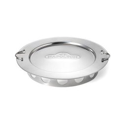 Diffuseur de chaleur pour barbecue à charbon Rodéo Napoleon et Kettle de ø 57 cm
