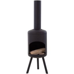 Cheminée Fuego Petite 81070 Redfire n/a