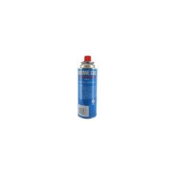Cartouche Gaz Butane 227g Dunlop (RECHANGE Pour Cuisinière À Gaz Compacte)