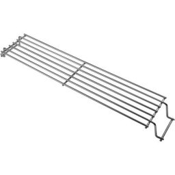 63,5cm 7641 Grille de Cuisson pour Weber Spirit 300 Series 3 brûleurs Spirit E-310 E-320