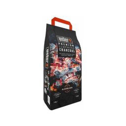 Sac de charbon de bois Weber 5 kg