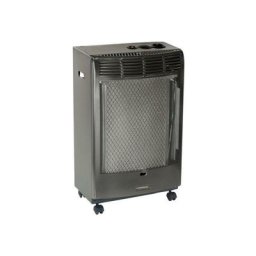 Niubó - Chauffage a gaz campingaz CR5000 gris anthracite - talla