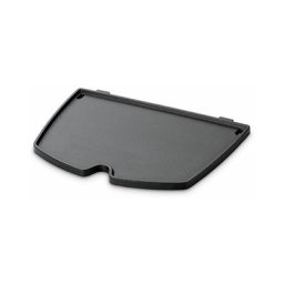 Plancha pour barbecue Weber Q100 et Q1000