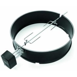 Rôtissoire Weber Barbecue Charbon 57 cm