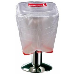 Barbecook - Housse pour barbecue QuickStart Transparent