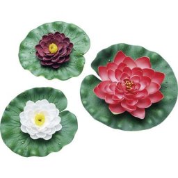 73350 Nénuphar artificiel - Pontec