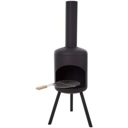 Cheminée Fuego Grande 81071 Redfire n/a