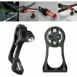 Wahaison - Meilleur Support Avant tendu Tek Garmin Edge Pour Guidon De Vlo Gopro Pour