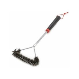 Brosse de nettoyage - en forme de t 46 cm Weber