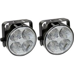 Feu diurne n/a Devil Eyes 1 paire(s)