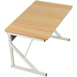 Micro-Ondes Rack, Étagère de Cuisine pour Micro-Ondes, Support de Rangement pour Comptoir en Bois,