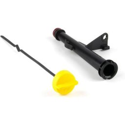 597130 - Tube + Jauge à Huile pour moteur Briggs et Stratton