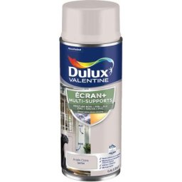 Ecran+ multi-supports exterieure - Peinture en Phase Aqueuse Éxtérieur - Satin Argile Claire