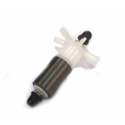 Rotor de remplacement ase 750 magnétisé adapté à la pompe Pontec pondovario 750