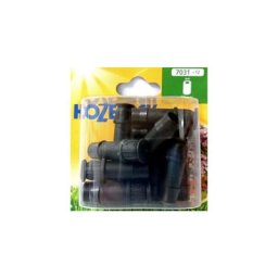 Bouchon fin de ligne pour tube 13 mm