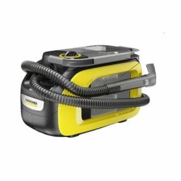 Kärcher - karcher se 3-18 (avec Batterie) Aspirateur Nettoyeur canapé moquette sans fil - Injecteur