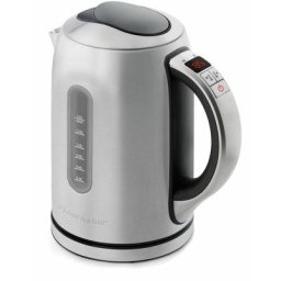 Riviera-et-bar - Bouilloire à température réglable Mila BBT570 Inox
