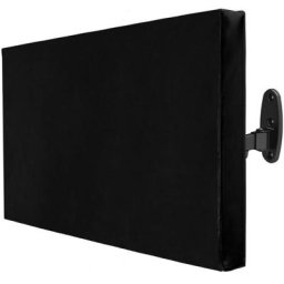 Housse de protection pour tv écran plat 50-52 pour l'extérieur