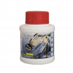 Elegant-Stil Ubbink Revêtement d'étanchéité pour bassin 'FoliColl' 250 mL,pour Salon/Jardin,Montage