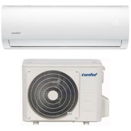 Comfee - climatiseurs à inverter série sirius eco 9000 btu sirius-e 9 R-32 wi-fi kit optionnel