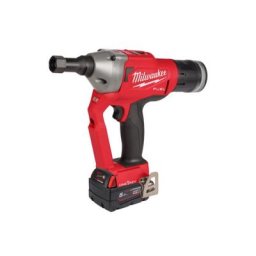 Milwaukee - Riveteuse 18V fuel one key M18 ONETFLT-502X 4933478638