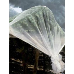 Tenax - filet anti-grele iridium photoselectif pour le jardin 4X5M