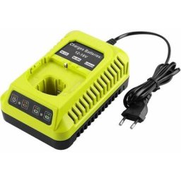 BCL14181H Chargeur de remplacement Remplacer la batterie au lithium-nickel Ryobi ryobi 12V-18V
