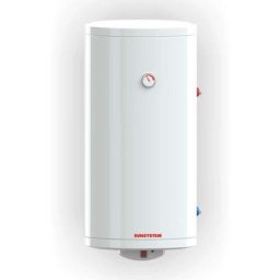 Chauffe eau electrique vertical ballon eau chaude mural 150 Litres