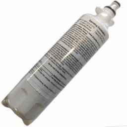 Beko - Cartouche filtre à eau d'origine (4874960100) Réfrigérateur, congélateur electrolux,