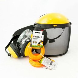 Kit de sécurité pro - 6 pcs. - Denzel
