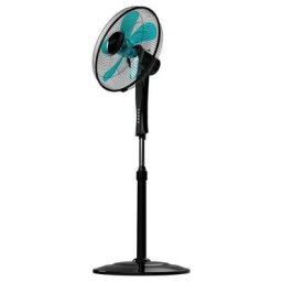 Cecotec - Ventilateur sur pied EnergySilence 530 Power Connected Black
