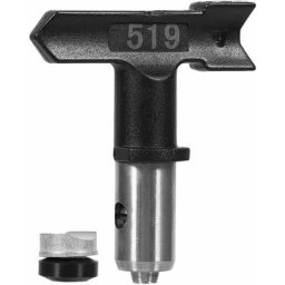 Buse Réversible Classique Airless Tip Pointe Pistolet Airless Buse de Pulvérisation Kit de Pistolet