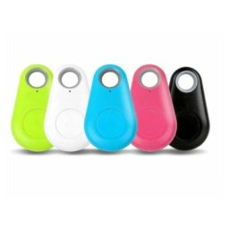 Traceur Bluetooth, Smart Tag Bluetooth Anti-Perdu Tracker clé Tracker sans Fil gps pour