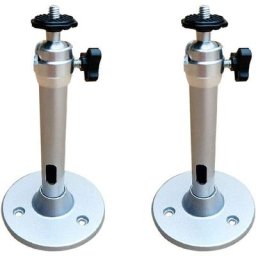 Support de Plafond Videoprojecteur, 2Pcs Projecteur Cintre Plafond Universel Bureau D'école
