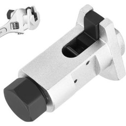 Outil de Suppression d'Amortisseur Hydraulique, Séparateur de Suspension de Bras Oscillant, Tête