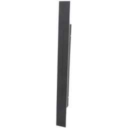 IP43 Moderne Lue Bande Applique Murale 86 à 265V Applique Murale ExtéRieure LumièRe led IntéRieure