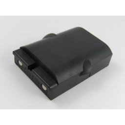 Batterie remplacement pour Ikusi BT06, 2303691 pour opérateur télécommande industrielle (700mAh,
