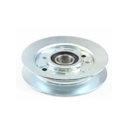 Matijardin - Poulie n° 25601555/0 pour Castelgarden J92, J98S, N92, tc 102, TC122. Larg 20 mm