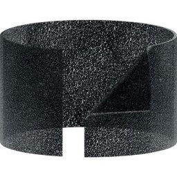 Leitz Filtre à charbon actif noir