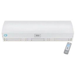 Naicon - De barrière d'Air Eco Line 120cm d. 47000BAR-N