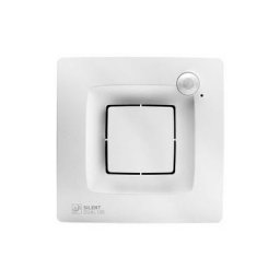 Aérateur Silent Dual Unelvent 25 m³/h de débit permanent - Détection de présence et d'humidité - 4