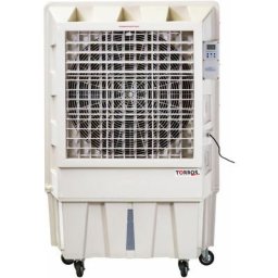 Rafraîchisseur d'air Torros BVK2300 23000m³/h 750W Blanc