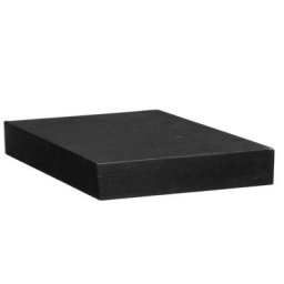 5five - tagère murale Fixy 23 -5 cm noir - 5 five simply smart - Noir