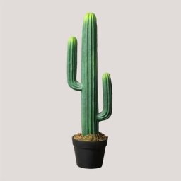 Cactus artificiel Cereus 68 cm Sklum 68 cm - ↑68 cm