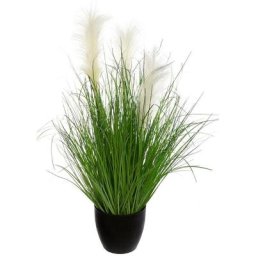 Atmosphera - Bunch Herbe créateur d'intérieur - Vert