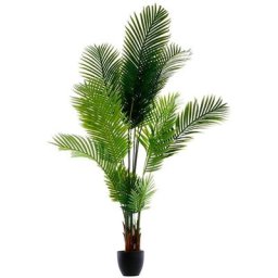 Palmier artificiel en pot H170 Atmosphera créateur d'intérieur - Vert