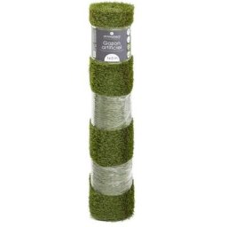 Atmosphera - Gazon Premium 30 mm créateur d'intérieur - Vert